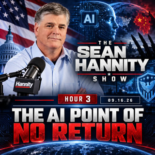 The AI Point of No Return