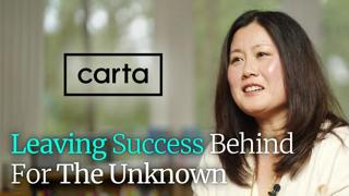What It Takes to Be the 4th Employee of a Unicorn Startup | Jina Kim (1/2) | EO