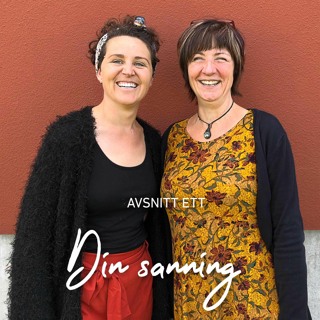 1. Min sanning