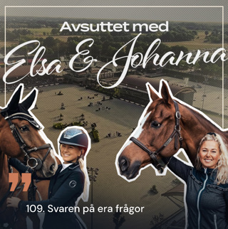 109. Svaren på era frågor