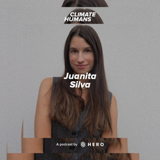 Take your climate career from zero to one hundred, with Juanita Silva Mir