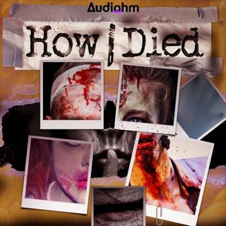 FEED SWAP: Introducing How i Died - a full-cast fiction podcast