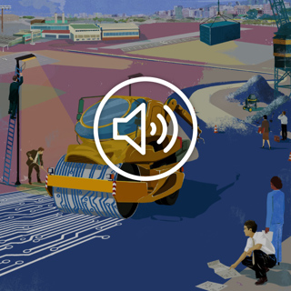 Industry 4.0 and manufacturing ecosystems