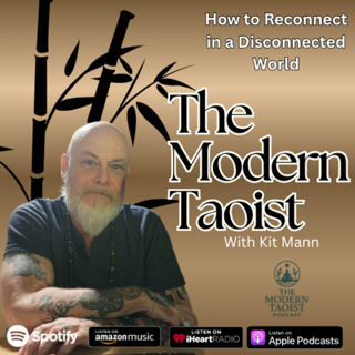 Reconnecting in a Disconnected World