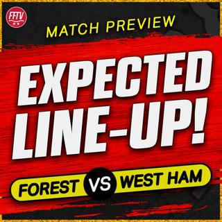 Wood an Injury Doubt! MGW Back In? Nottingham Forest vs West Ham United Match Preview