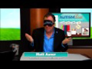 Autism Act of Love Challenge: Matt Asner