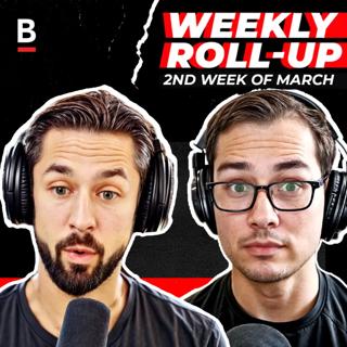 ROLLUP: Blobs Arrive | BTC New High | ETH ETF? | Bankless 4th Birthday