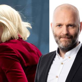 Den andra vågen: David Rasmusson, Köpenhamn
