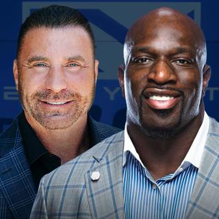 How to Rewrite Your Story and Overcome Life’s Hardest Challenges w/ Titus O’Neil