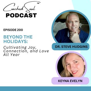 Beyond the Holidays: Cultivating Joy, Connection, and Love All Year