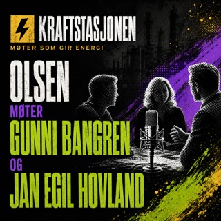 Gunni; -Jeg har fått mye mer tilbake enn jeg har gitt i 35 år