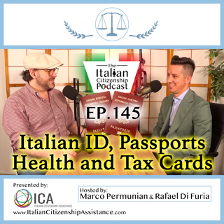 Italian Identification Documents: What You Should Know About Italian ID Cards, Passports, and More