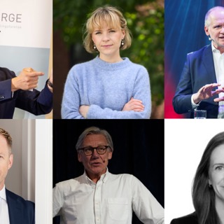 E104 - Hvordan er utviklingen i utleiemarkedet?