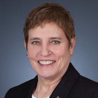 S7E10 - My Imaging Informatics Journey - Dr. Katherine Andriole