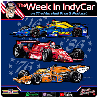 MP 1698: The Week In IndyCar June 2 2026
