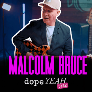 What Was Really Happening Inside Cream — Malcolm Bruce Tells All