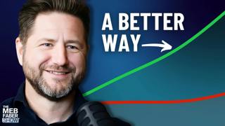 Cole Wilcox on The Power Law of Investing | #584