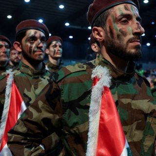 Hezbollah rejects Lebanon's ceasefire with Israel
