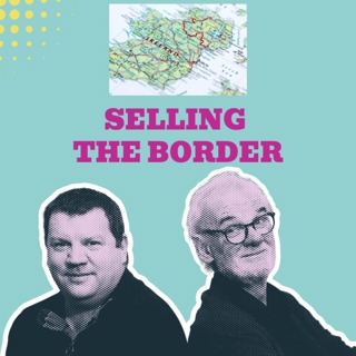 Selling the Border for Financial Freedom