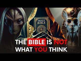 Unveiling the Hidden Anunnaki Truths in Biblical Stories