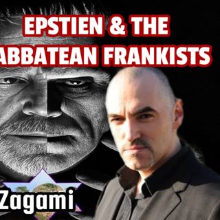 Rise & Fall of a Frankist Monster, Epstein & the History of Parasitic Zionist Control | Leo Zagami