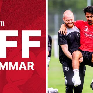 "Alla är livrädda för att möta Örebro"