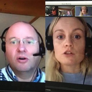 Så var skitåret 2020. Med: Elin Ylvasdotter & Johan Enfeldt