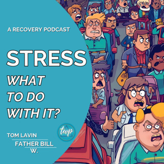 Stress: What to Do with It