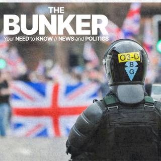 Undercover with the Far-Right – How C4 film-makers infiltrated the extremist underground