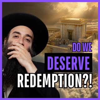 Do Wicked People Help Bring Moshiach?