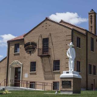 Boot Hill Past to Present