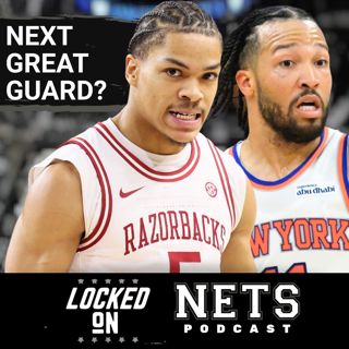 Should Jalen Brunson's DOMINANCE Impact Brooklyn Nets' Stance On Darius Acuff? Are Comparisons Fair?