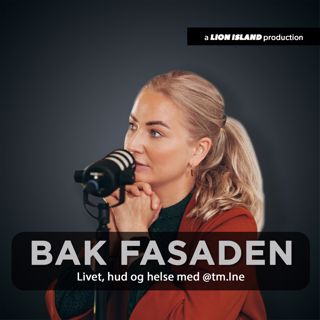 45. En ærlig prat med Ine om angst og helseangst