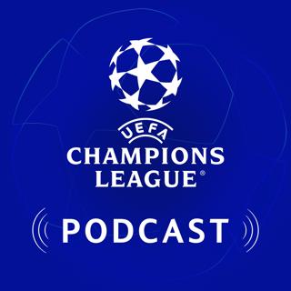 Podcast: The last 16 line-up is complete