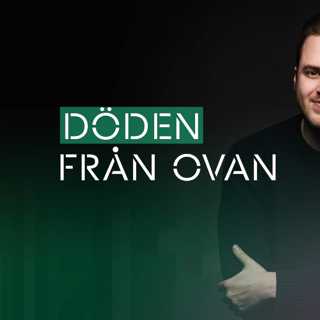 P3 Spel – Döden från ovan