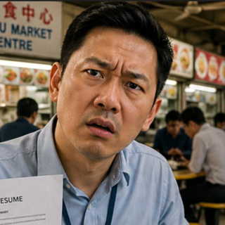S13E03 - Singaporeans Underemployed Meh?