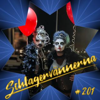 Avsnitt 201: Efter deltävling 4 i Melodifestivalen 2024