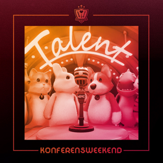 23. Konferensweekend
