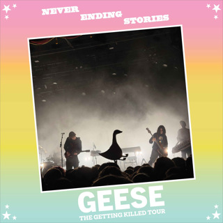 Teaser // GEESE: The Getting Killed Tour