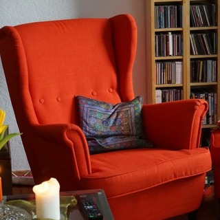 Flame Retardants and Your Health with Dr. Arlene Blum