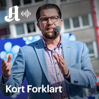 Kort Forklart: For første gang har Sverigedemokraterna mistet velgere