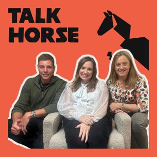 Ep 6: Natasha Baker - A Paralympic Powerhouse