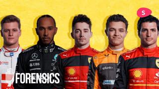 This is why you love F1 | Sidebean