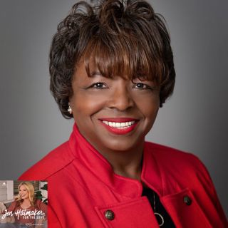 From Small Town To Big Influence: Jerrie Merritt’s Legacy of Giving Back