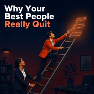 The 2 Hardest Conversations You'll Have With Your Top Talent