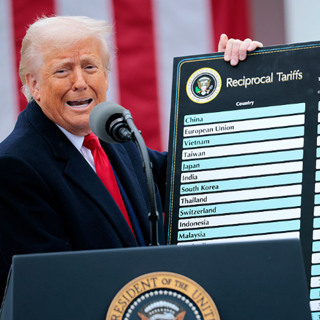 Why April 2 Could Redefine American Manufacturing