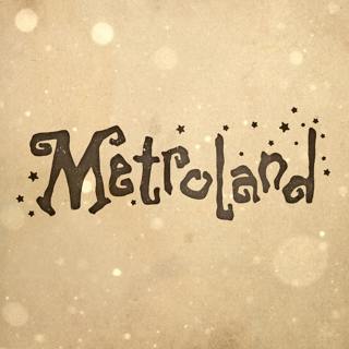 Loremen S7Ep27 - Metroland with Metroland