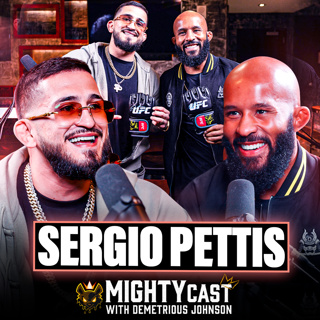 SERGIO PETTIS on LEAVING UFC, SUDDEN LOSS OF DUKE ROUFUS, AIMING FOR PFL TITLE | EXCLUSIVE INTERVIEW