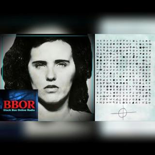 The Black Dahlia & the Zodiac Killer's 340 Cipher