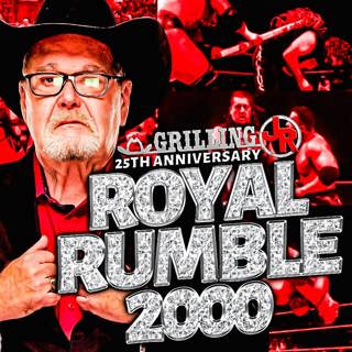 Episode 303: 25th Anniversary Royal Rumble 2000 REMIX